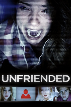 watch Unfriended online free
