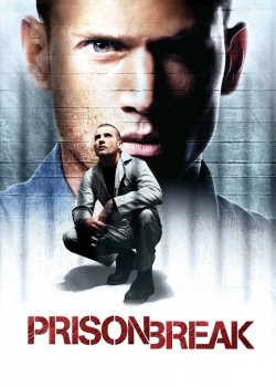 watch Prison Break online free