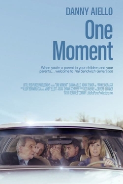 watch One Moment online free