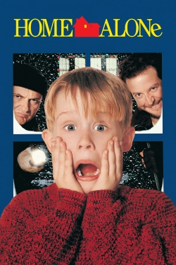 watch Home Alone online free