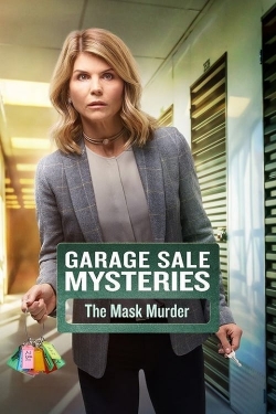watch Garage Sale Mysteries: The Mask Murder online free