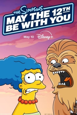 watch May the 12th Be with You online free