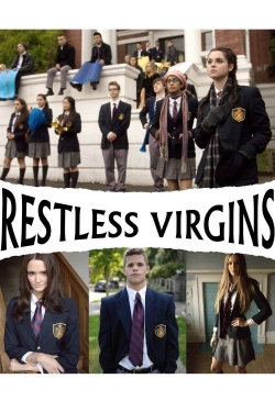 watch Restless Virgins online free
