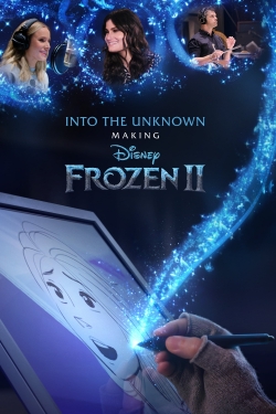 watch Into the Unknown: Making Frozen II online free