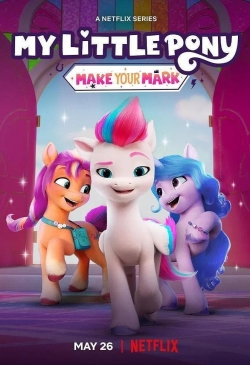 watch My Little Pony: Make Your Mark online free