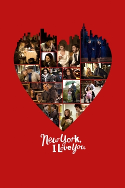 watch New York, I Love You online free