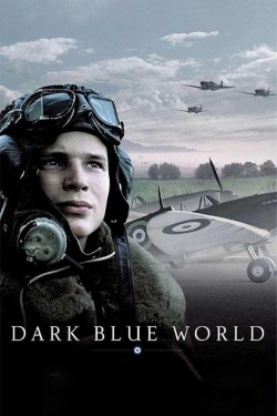 watch Dark Blue World online free