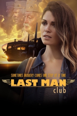 watch Last Man Club online free