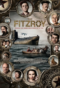 watch The Fitzroy online free