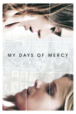 watch My Days of Mercy online free