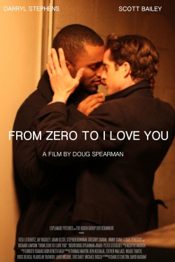 watch From Zero to I Love You online free