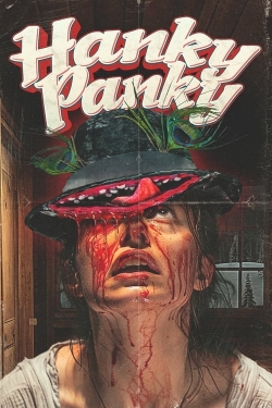 watch Hanky Panky online free