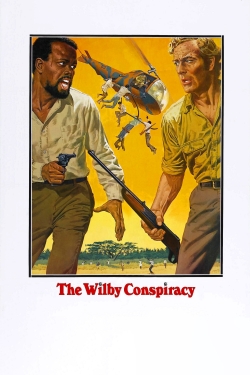watch The Wilby Conspiracy online free