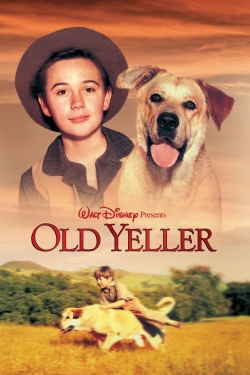 watch Old Yeller online free