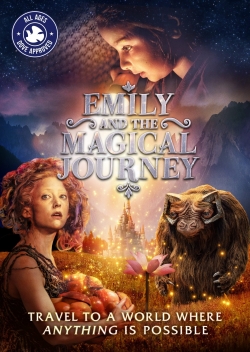 watch Emily and the Magical Journey online free