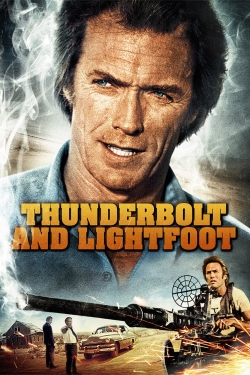 watch Thunderbolt and Lightfoot online free