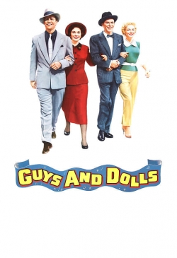watch Guys and Dolls online free