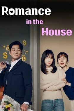 watch Romance in the House online free