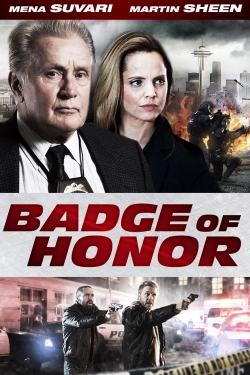 watch Badge of Honor online free