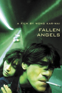 watch Fallen Angels online free