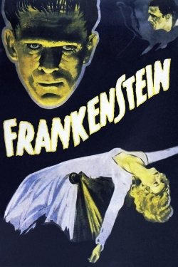 watch Frankenstein online free