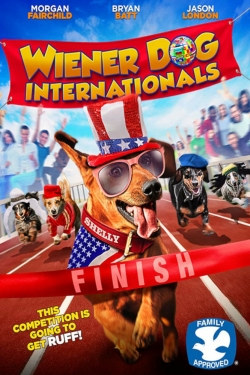 watch Wiener Dog Internationals online free