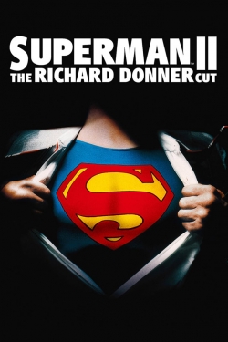 watch Superman II: The Richard Donner Cut online free