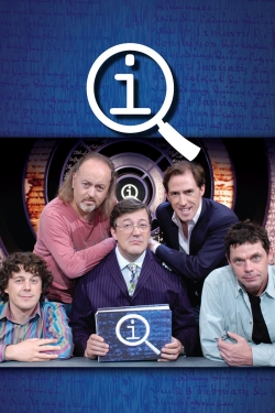 watch QI online free