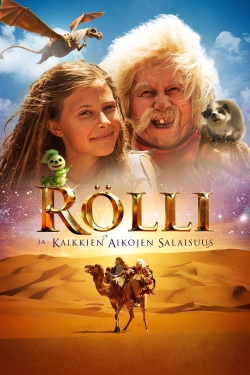 watch Rolli and the Secret Route online free
