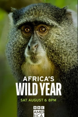 watch Africa's Wild Year online free