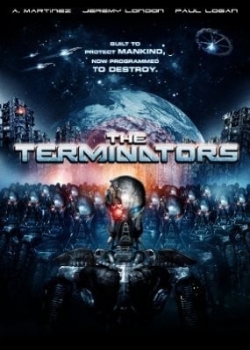 watch The Terminators online free