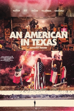 watch An American in Texas online free