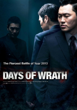 watch Days of Wrath online free