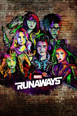 watch Marvel's Runaways online free