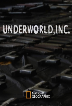 watch Underworld, Inc. online free