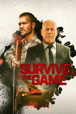 watch Survive the Game online free