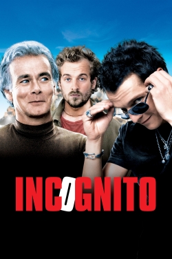 watch Incognito online free