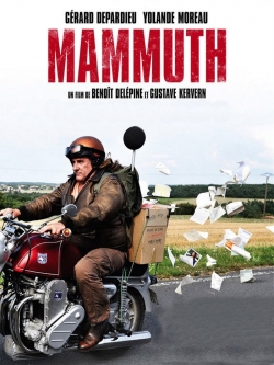 watch Mammuth online free