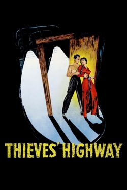 watch Thieves' Highway online free