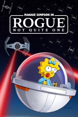 watch Maggie Simpson in “Rogue Not Quite One” online free