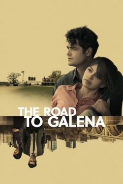 watch The Road to Galena online free