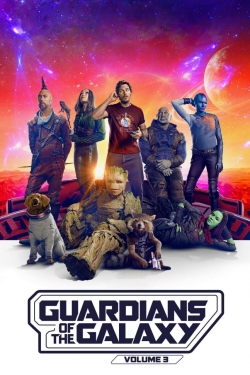 watch Guardians of the Galaxy Volume 3 online free