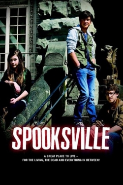 watch Spooksville online free