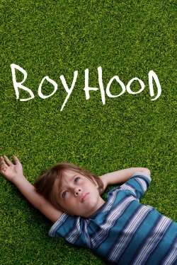 watch Boyhood online free