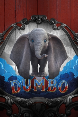 watch Dumbo online free