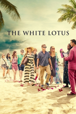 watch The White Lotus online free
