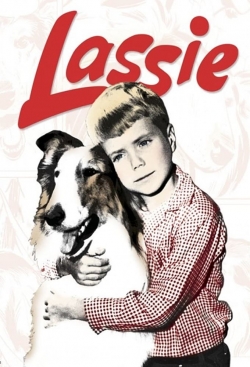 watch Lassie online free