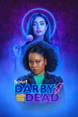 watch Darby and the Dead online free
