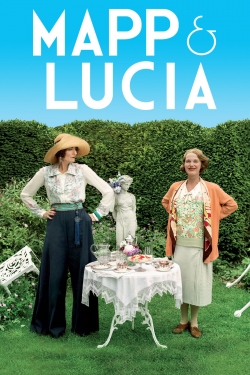 watch Mapp and Lucia online free