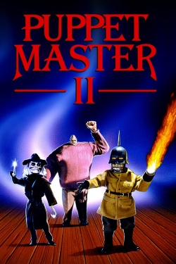 watch Puppet Master II online free